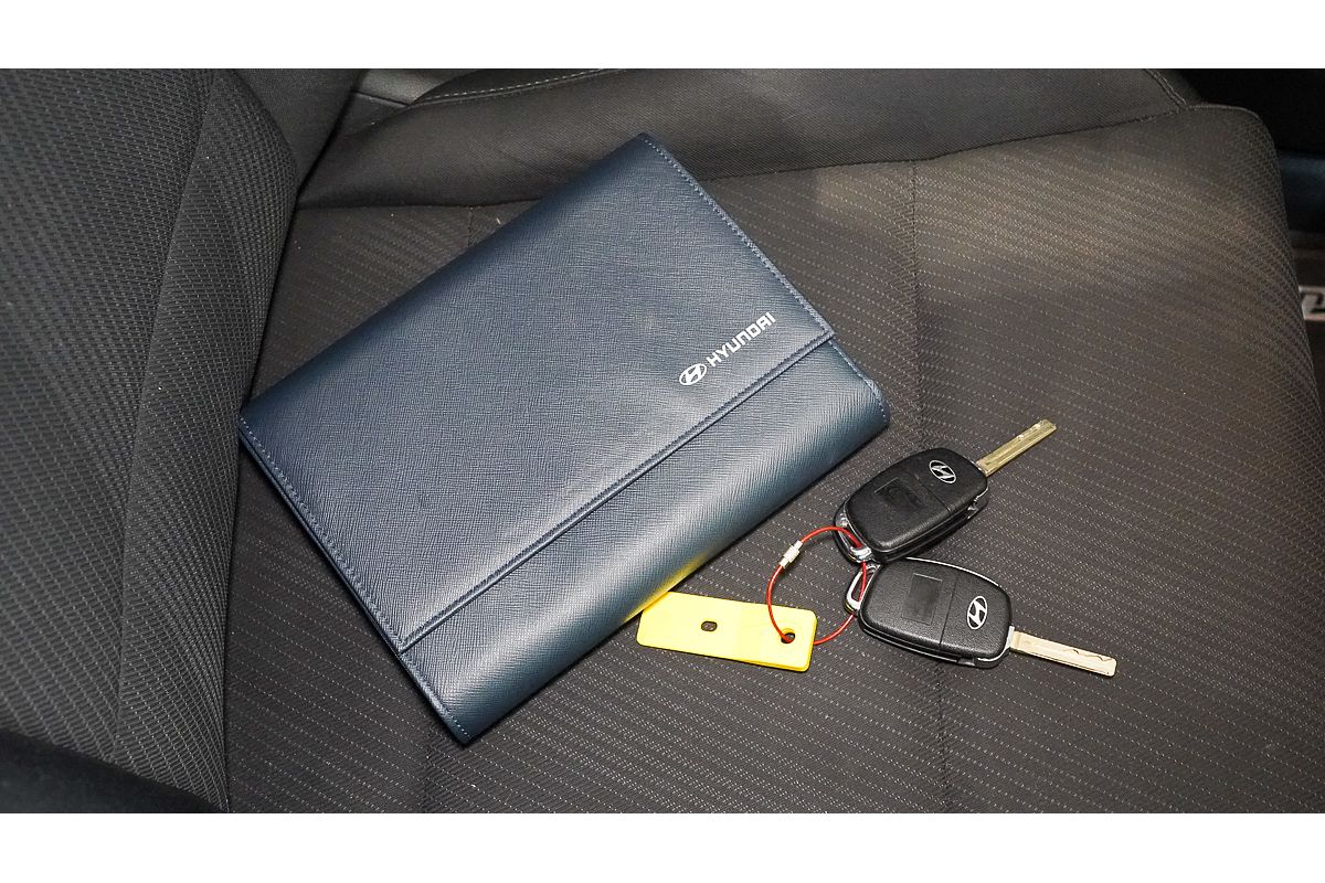 2020 Hyundai Tucson Active TL4