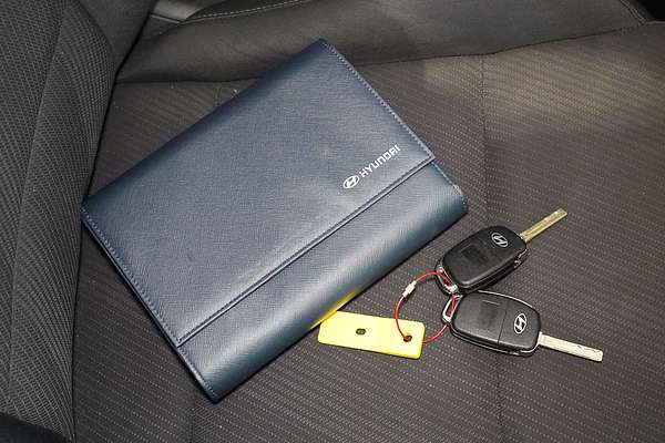 2020 Hyundai Tucson Active TL4