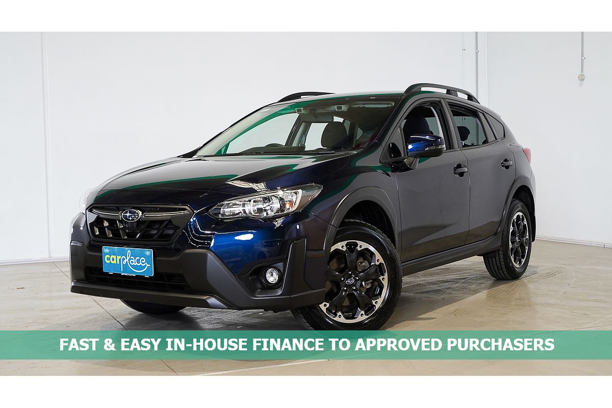 2021 Subaru XV 2.0i-L G5X