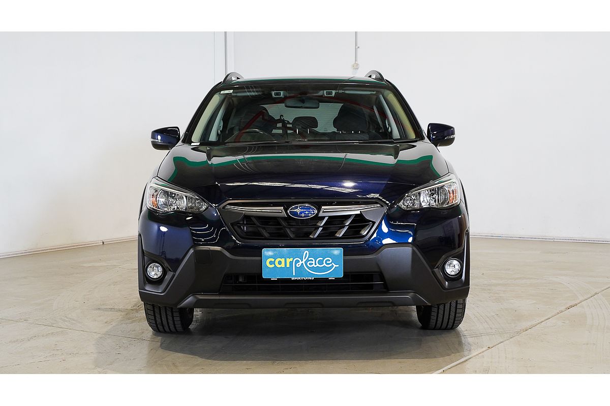 2021 Subaru XV 2.0i-L G5X