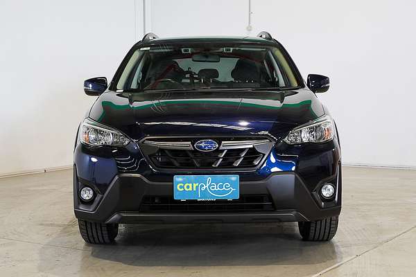 2021 Subaru XV 2.0i-L G5X