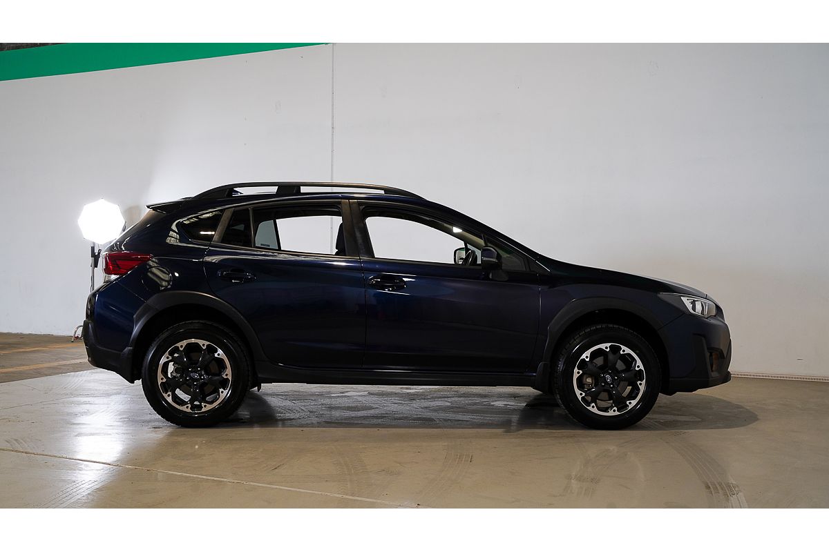 2021 Subaru XV 2.0i-L G5X