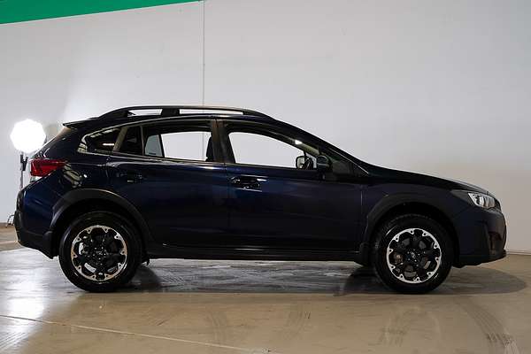 2021 Subaru XV 2.0i-L G5X