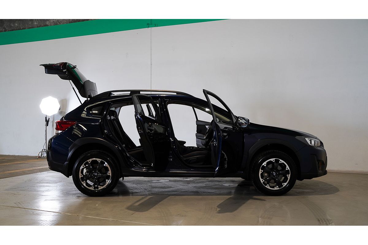 2021 Subaru XV 2.0i-L G5X