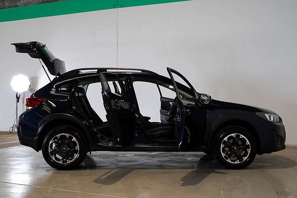 2021 Subaru XV 2.0i-L G5X