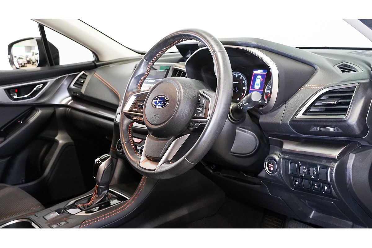 2021 Subaru XV 2.0i-L G5X