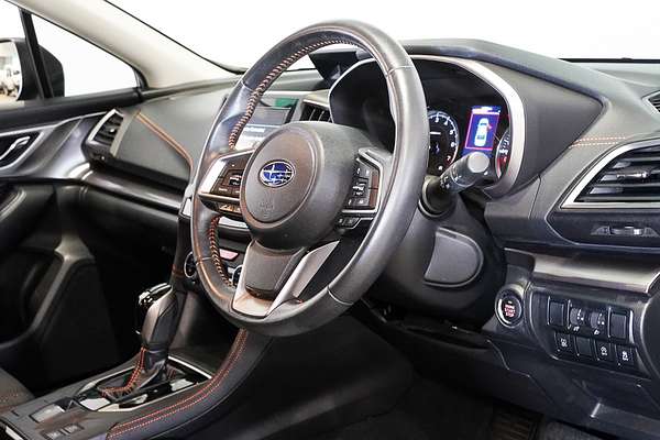 2021 Subaru XV 2.0i-L G5X