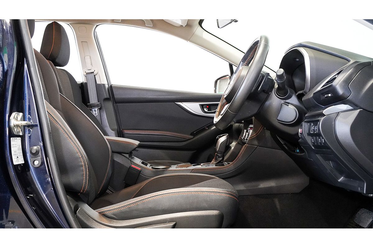 2021 Subaru XV 2.0i-L G5X