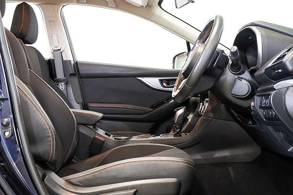 2021 Subaru XV 2.0i-L G5X