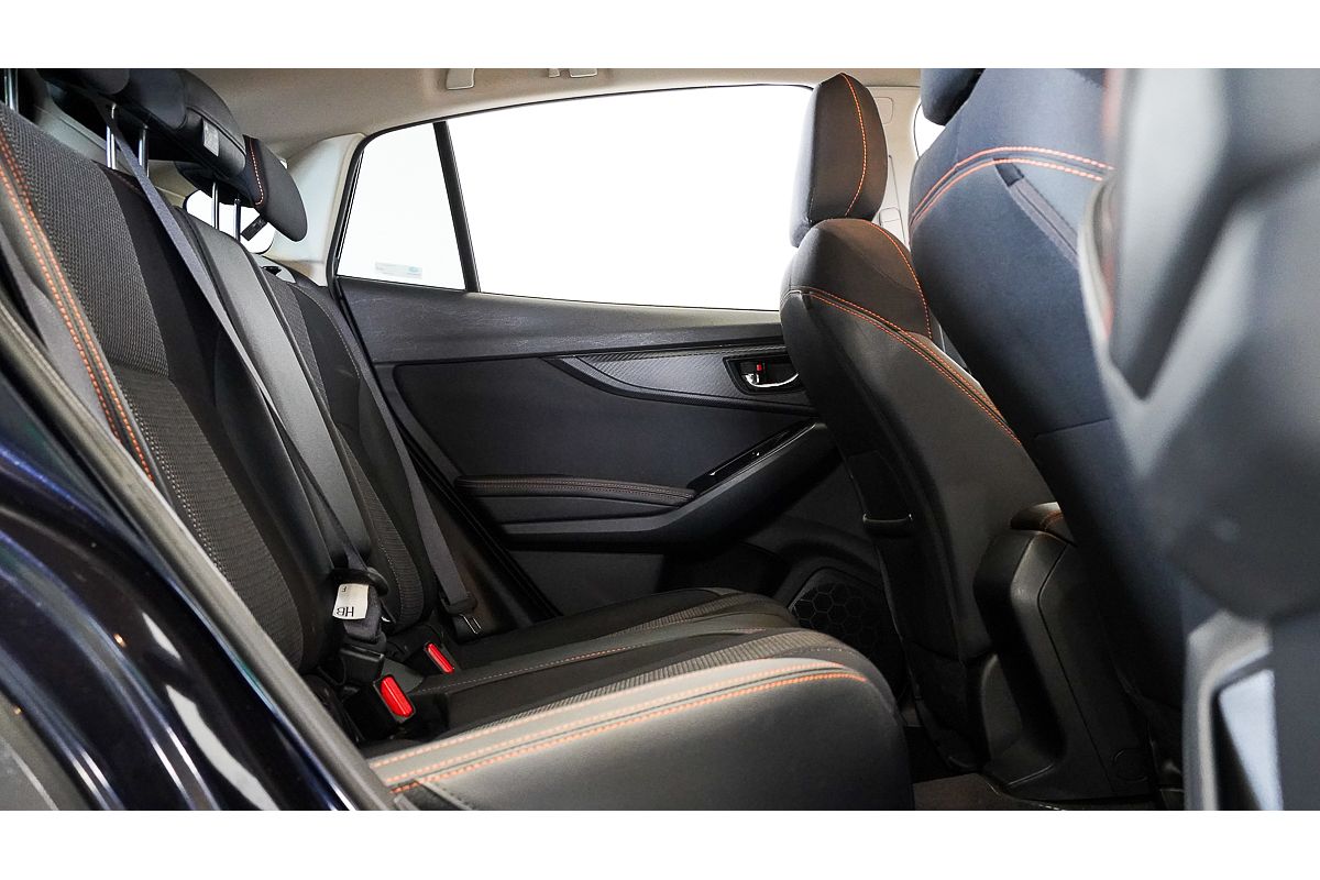 2021 Subaru XV 2.0i-L G5X