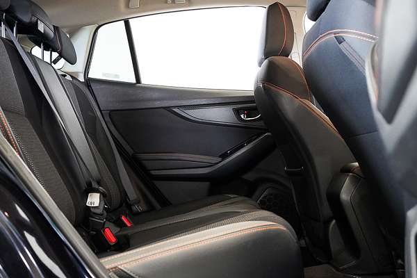 2021 Subaru XV 2.0i-L G5X