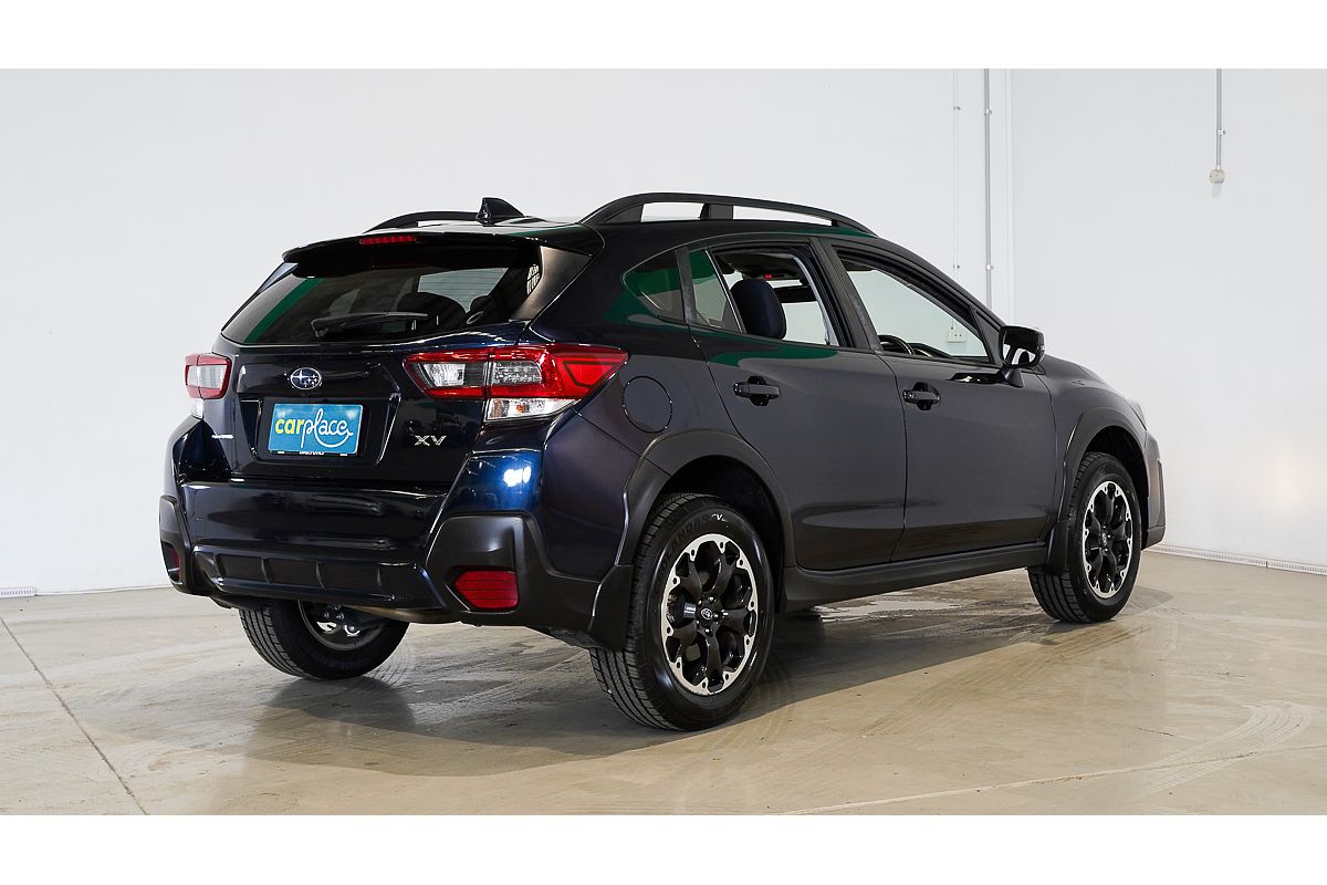2021 Subaru XV 2.0i-L G5X