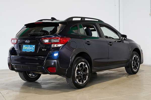 2021 Subaru XV 2.0i-L G5X