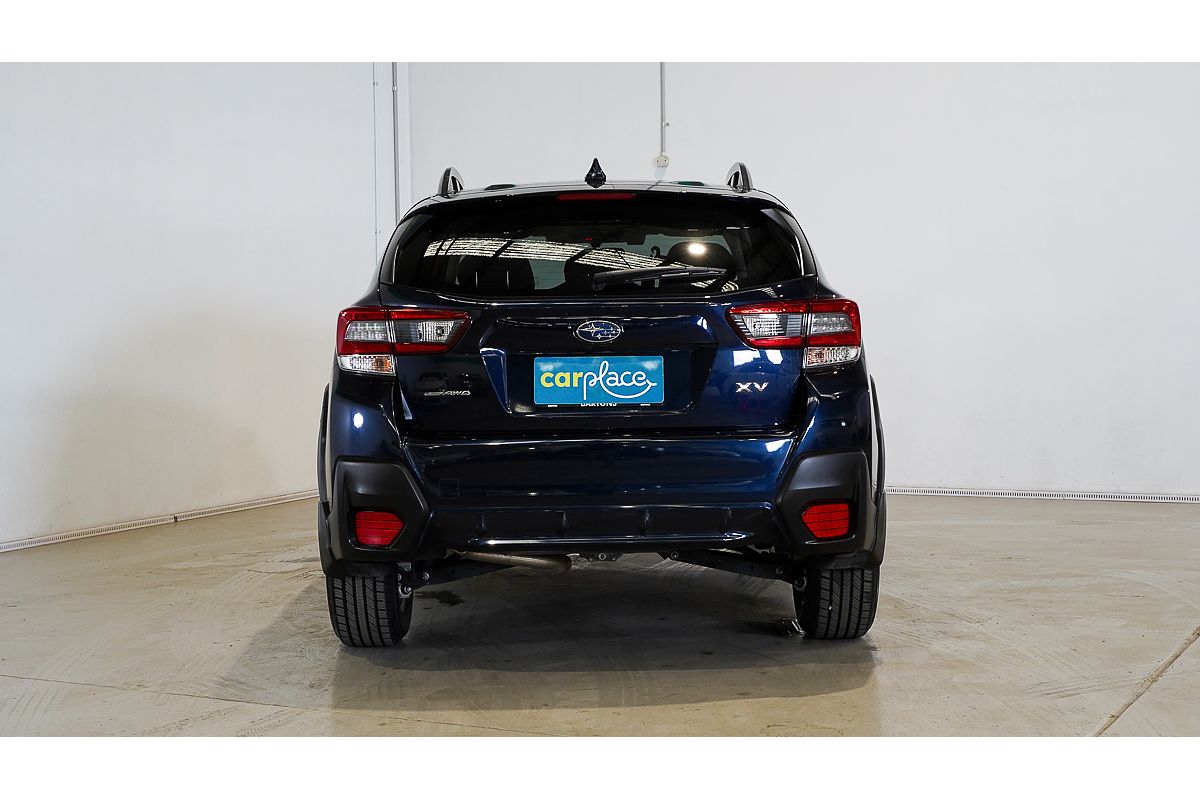 2021 Subaru XV 2.0i-L G5X