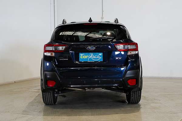 2021 Subaru XV 2.0i-L G5X