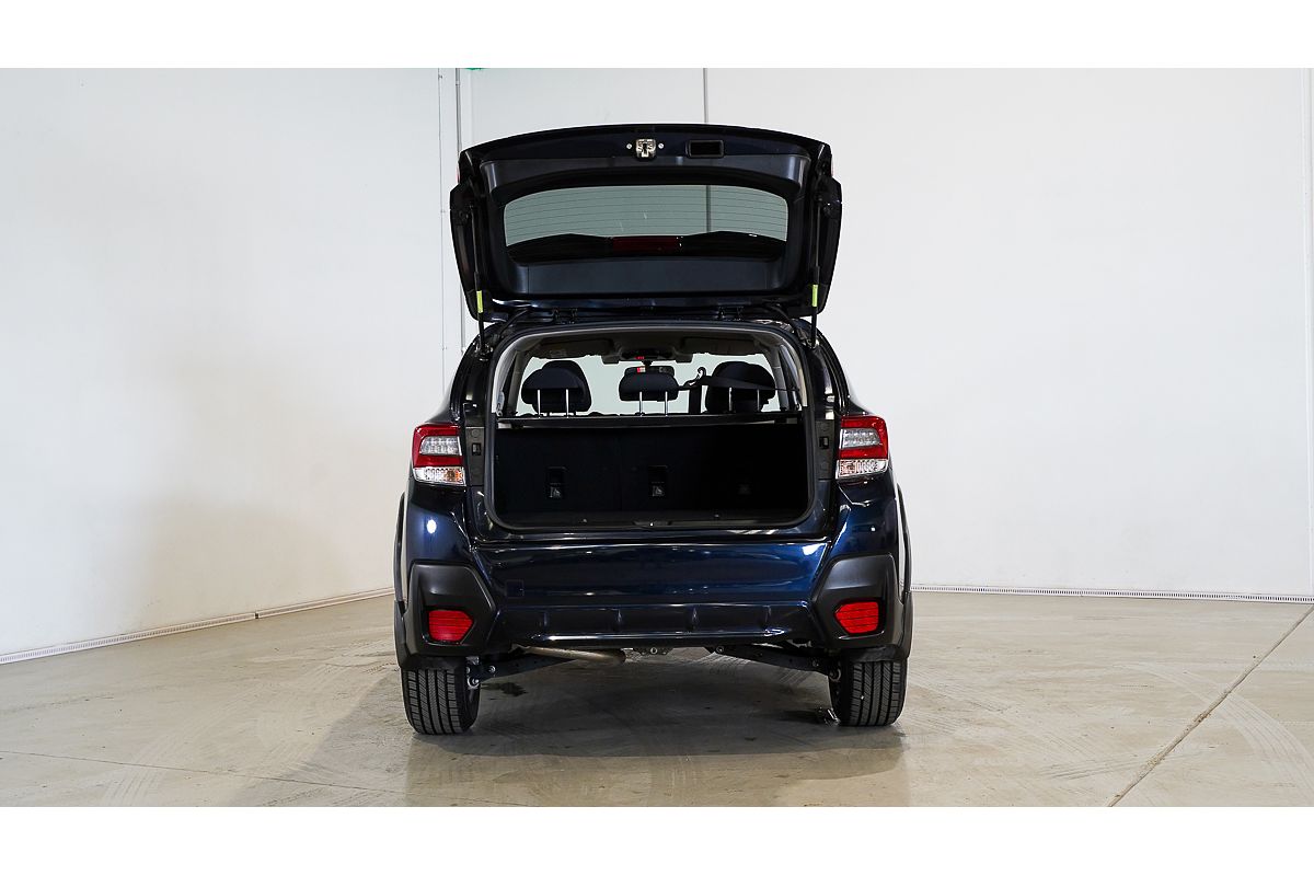 2021 Subaru XV 2.0i-L G5X