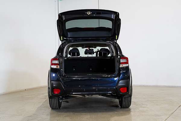 2021 Subaru XV 2.0i-L G5X