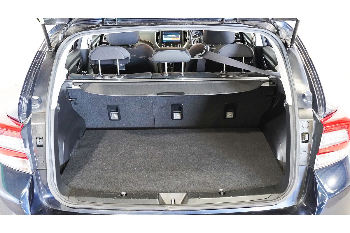 2021 Subaru XV 2.0i-L G5X