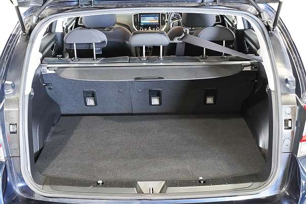 2021 Subaru XV 2.0i-L G5X