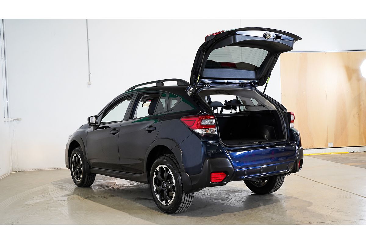 2021 Subaru XV 2.0i-L G5X