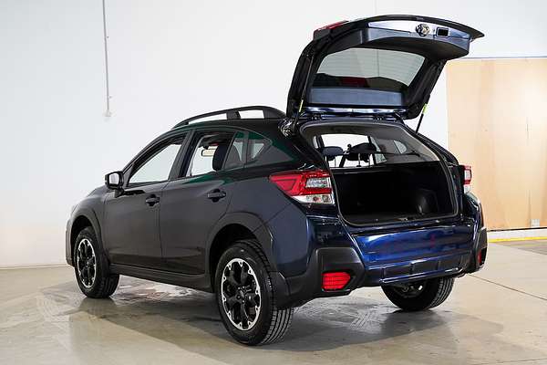 2021 Subaru XV 2.0i-L G5X