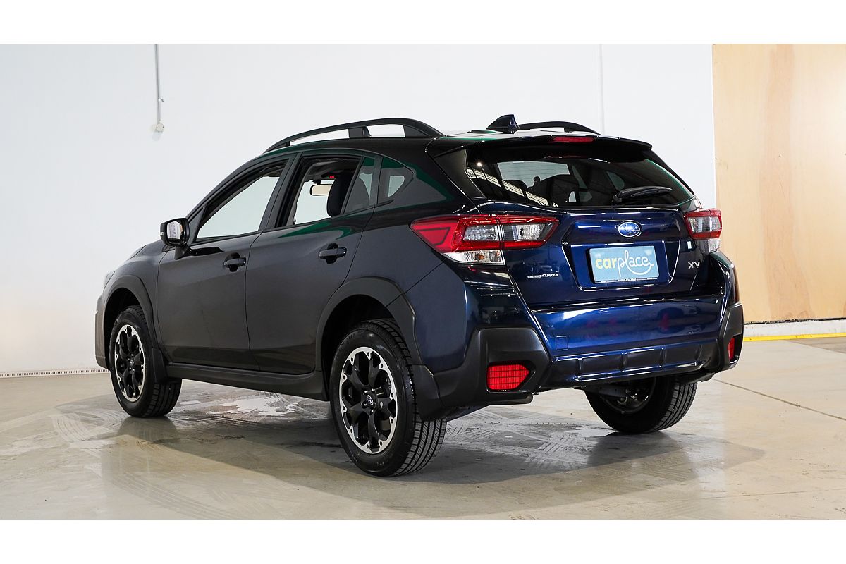 2021 Subaru XV 2.0i-L G5X