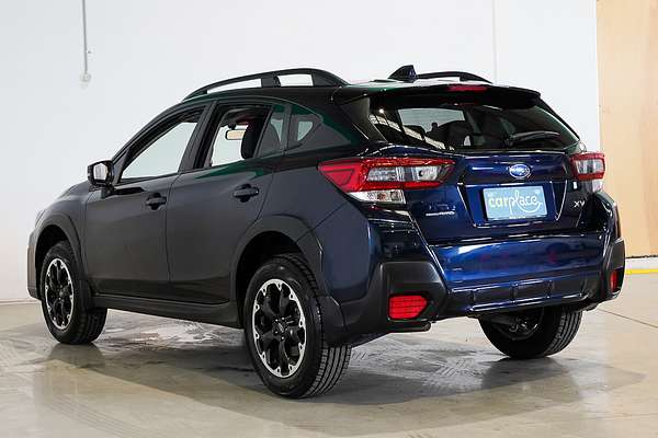 2021 Subaru XV 2.0i-L G5X