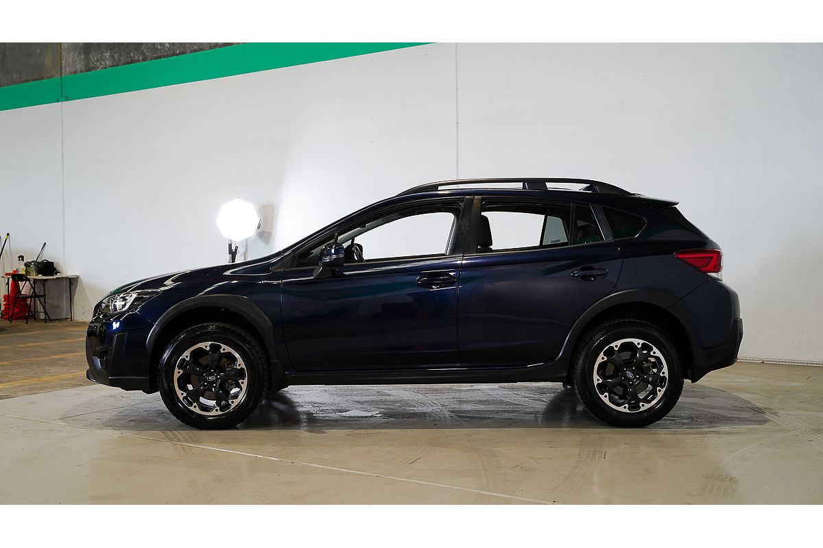 2021 Subaru XV 2.0i-L G5X