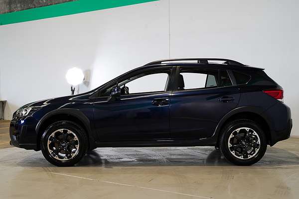 2021 Subaru XV 2.0i-L G5X