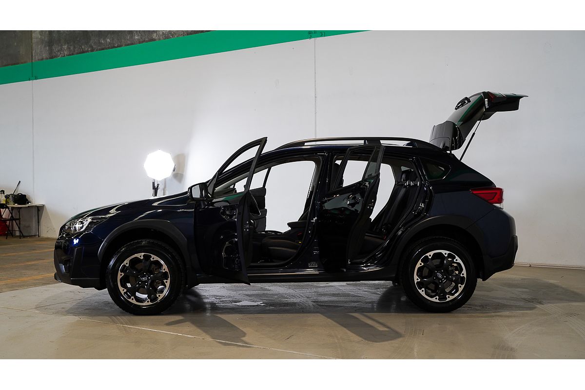 2021 Subaru XV 2.0i-L G5X