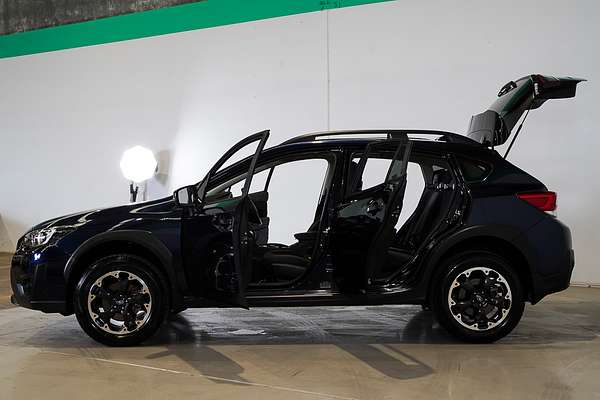 2021 Subaru XV 2.0i-L G5X