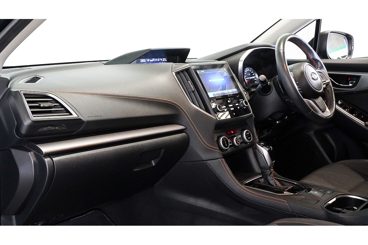 2021 Subaru XV 2.0i-L G5X