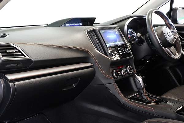 2021 Subaru XV 2.0i-L G5X