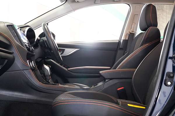 2021 Subaru XV 2.0i-L G5X