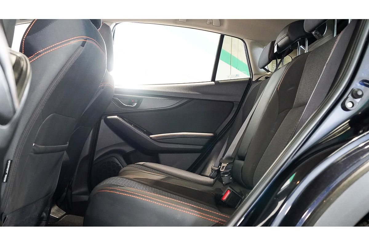 2021 Subaru XV 2.0i-L G5X