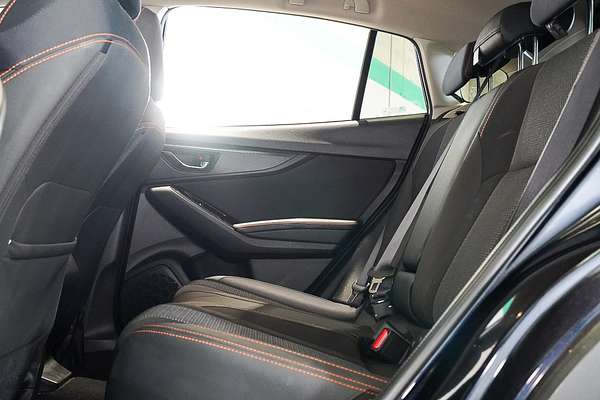 2021 Subaru XV 2.0i-L G5X