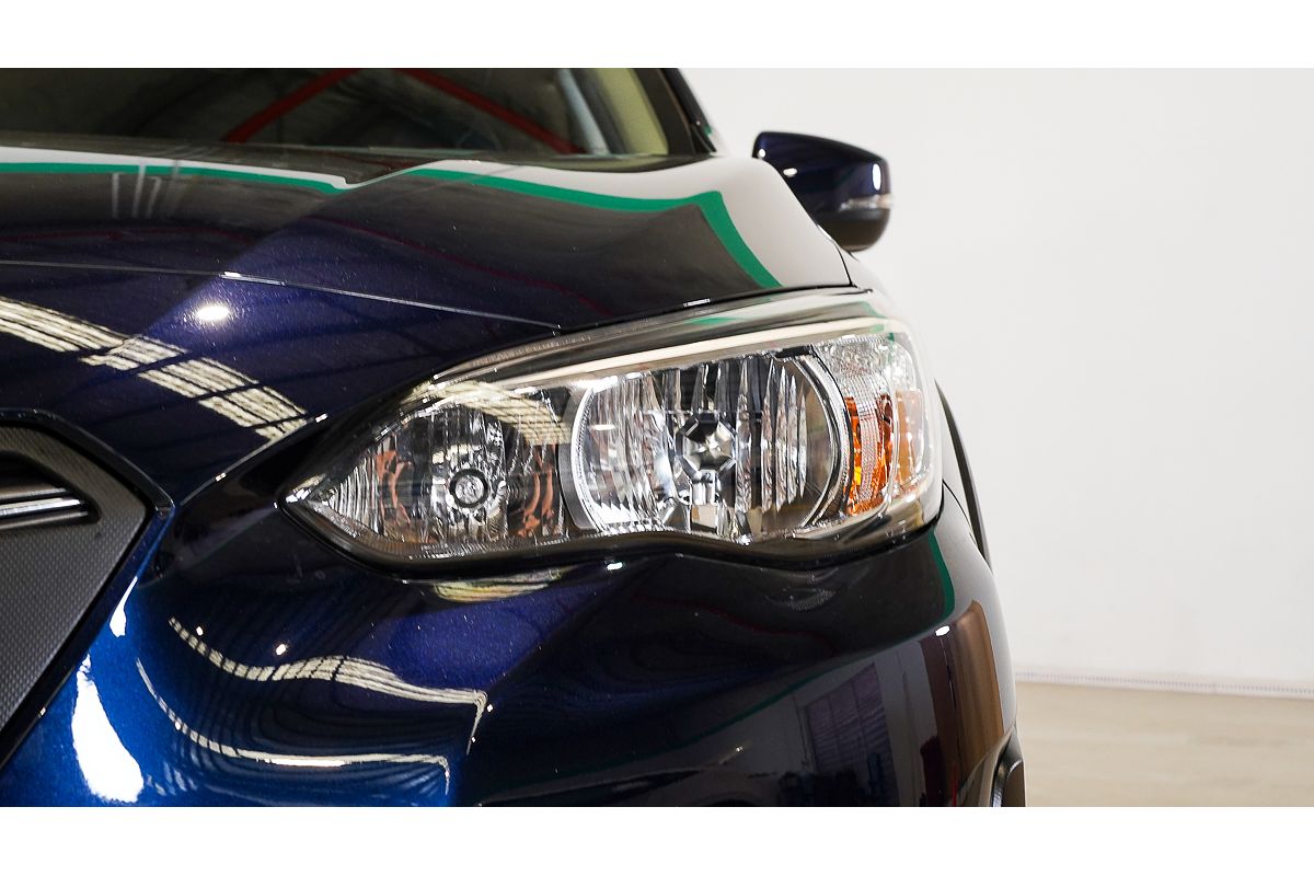 2021 Subaru XV 2.0i-L G5X