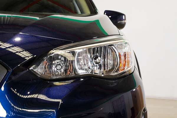 2021 Subaru XV 2.0i-L G5X