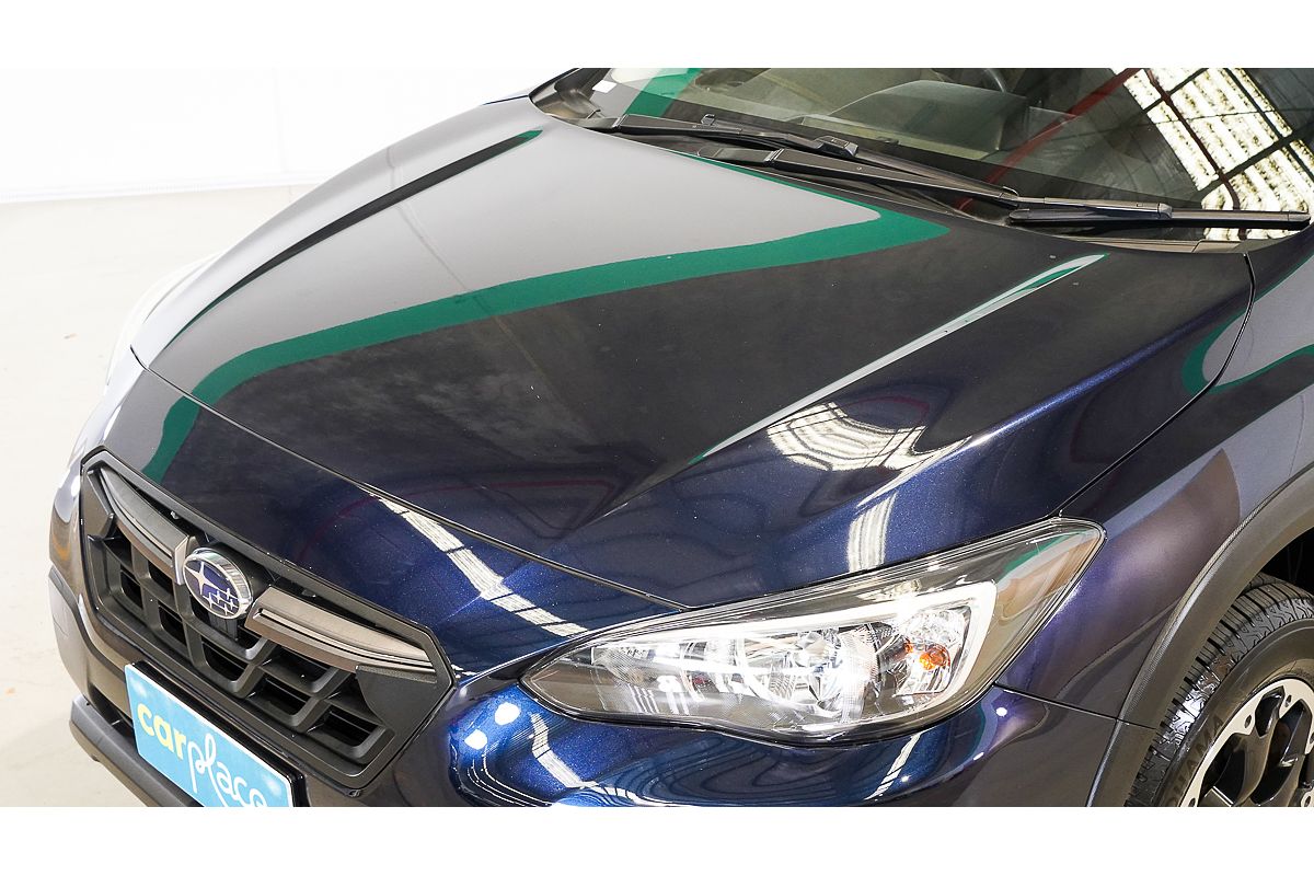 2021 Subaru XV 2.0i-L G5X