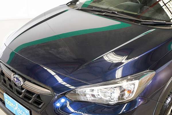 2021 Subaru XV 2.0i-L G5X