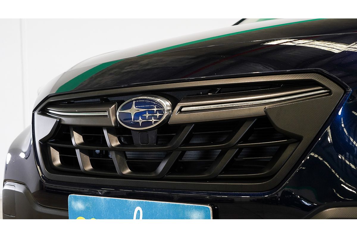 2021 Subaru XV 2.0i-L G5X