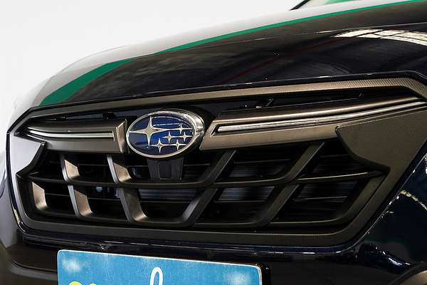 2021 Subaru XV 2.0i-L G5X