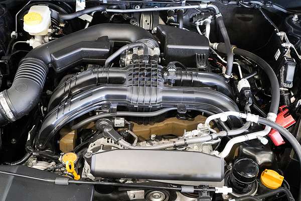 2021 Subaru XV 2.0i-L G5X