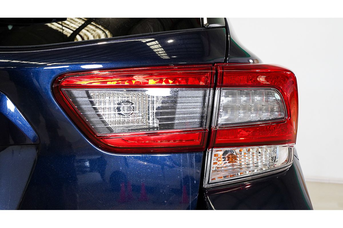 2021 Subaru XV 2.0i-L G5X