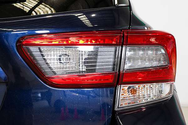 2021 Subaru XV 2.0i-L G5X