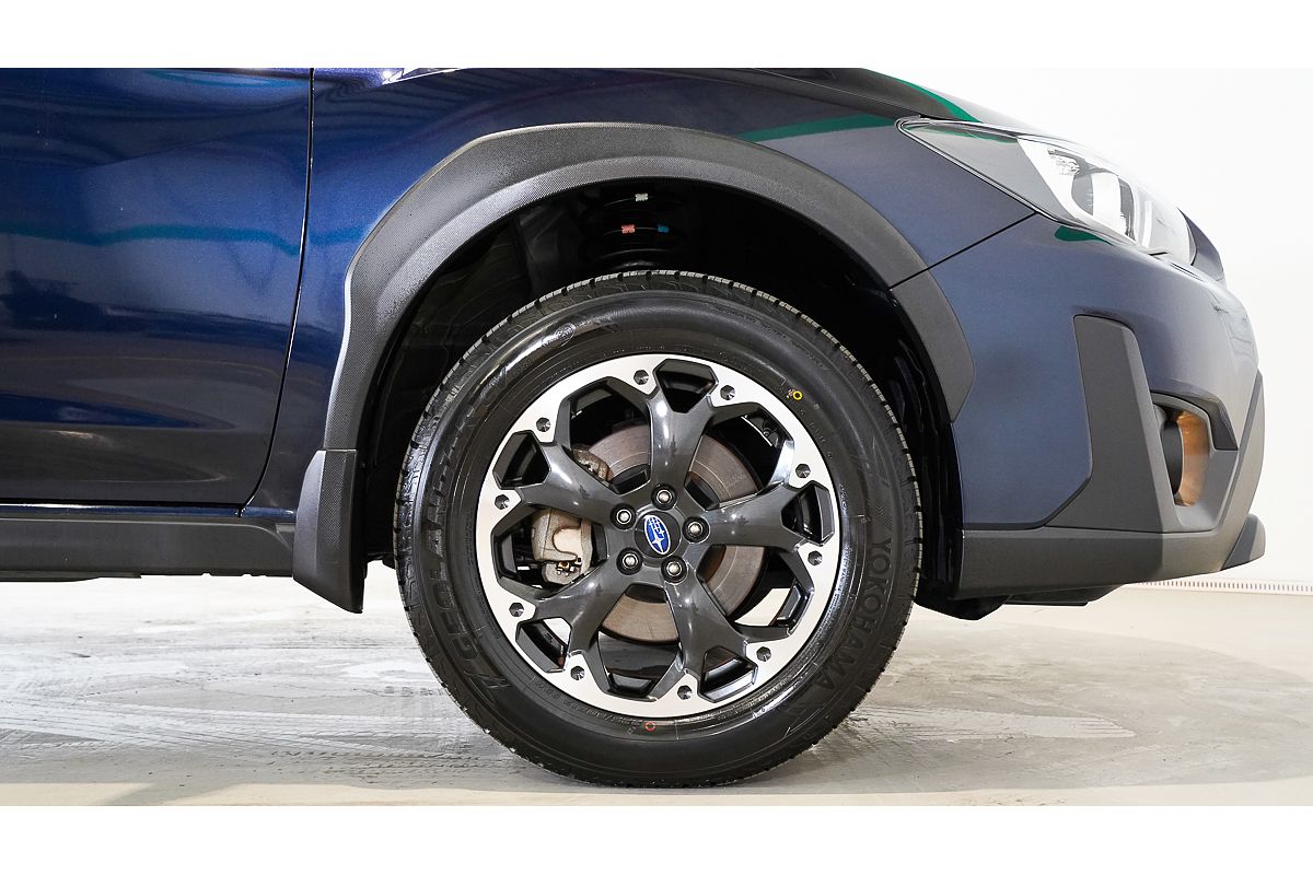 2021 Subaru XV 2.0i-L G5X