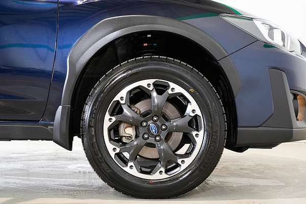 2021 Subaru XV 2.0i-L G5X