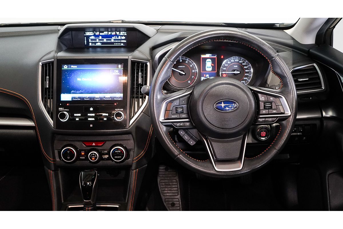 2021 Subaru XV 2.0i-L G5X