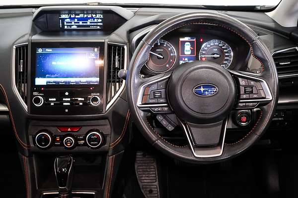 2021 Subaru XV 2.0i-L G5X