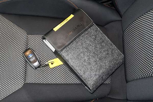 2021 Subaru XV 2.0i-L G5X